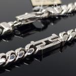 Sidabrinė apyrankė