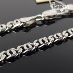 Sidabrinė apyrankė