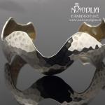 Standi sidabrinė apyrankė