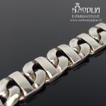 Sidabrinė apyrankė