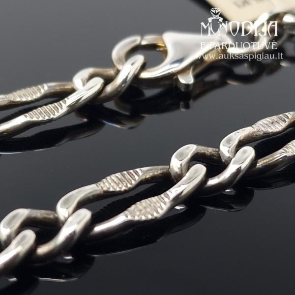 Sidabrinė grandinėlė