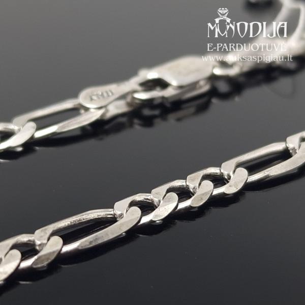 Sidabrinė grandinėlė