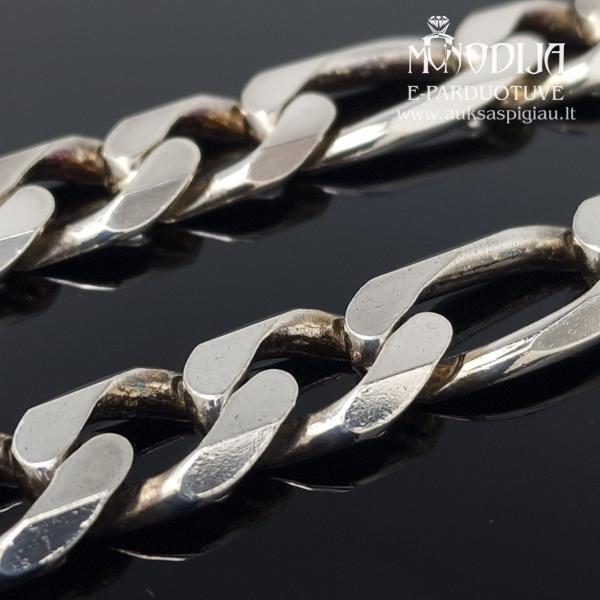 Sidabrinė grandinėlė