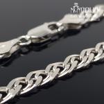 Sidabrinė grandinėlė MonaLiza