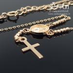 Auksinė grandinėlė Rožančius