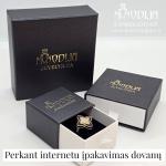 Perkant internetu ipakavimas dovanu